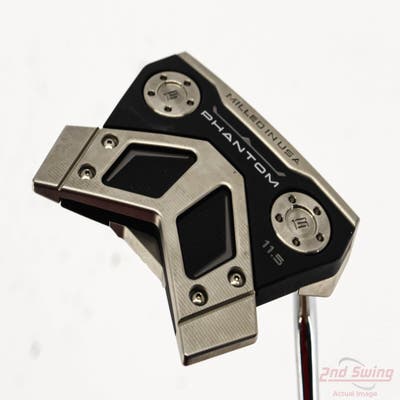 Titleist Scotty Cameron 2024 Phantom X 11.5 Putter Steel Right Handed 34.0in