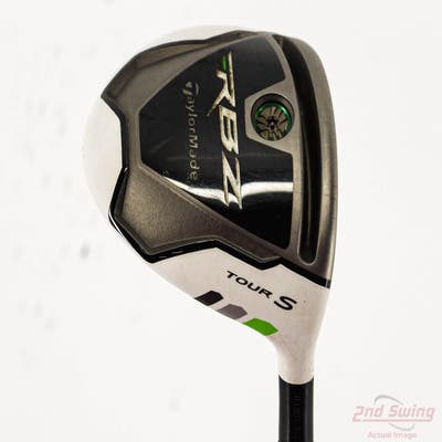 TaylorMade RocketBallz Fairway Wood 3 Wood 3W 13° Mitsubishi Diamana Kai'li 80 Graphite Stiff Right Handed 43.25in