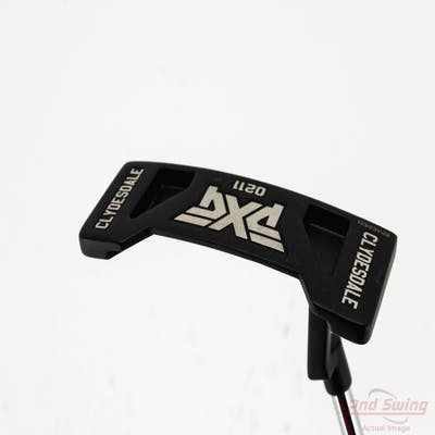 PXG 0211 Clydesdale Putter Steel Right Handed 35.0in