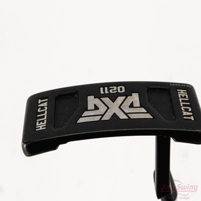 PXG 0211 Hellcat Putter Steel Right Handed 35.5in