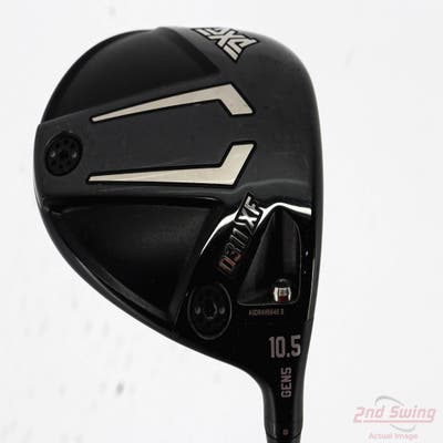 PXG 0311 XF GEN5 Driver 10.5° Mitsubishi Diamana S60 Limited Graphite Stiff Right Handed 45.5in