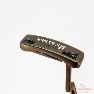 Odyssey White Ice 1 Putter Steel Right Handed 33.0in
