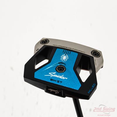 TaylorMade Spider 5K-ZT Counter Balance Putter Graphite Right Handed 36.0in