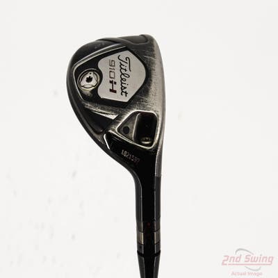 Titleist 910 H Hybrid 4 Hybrid 21° Titleist Diamana Kai'li 80 Graphite Stiff Right Handed 40.25in