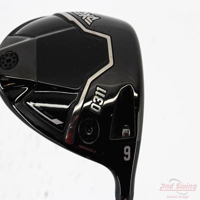 PXG 0311 Black OPS Driver 9° Graphite Design Tour AD VR-6 Graphite Stiff Right Handed 46.5in