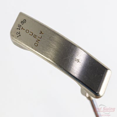 Bettinardi Tour Issue and Limited 1999 Tour Only Proto Putter Steel Right Handed 35.0in