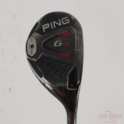 Ping G410 Fairway Wood 3 Wood 3W 15° ALTA CB 65 Red Graphite Senior Right Handed 43.0in