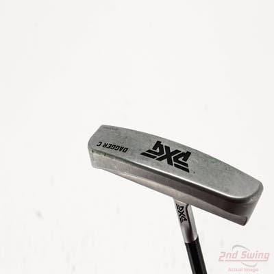 PXG Dagger C Putter Steel Right Handed 34.0in