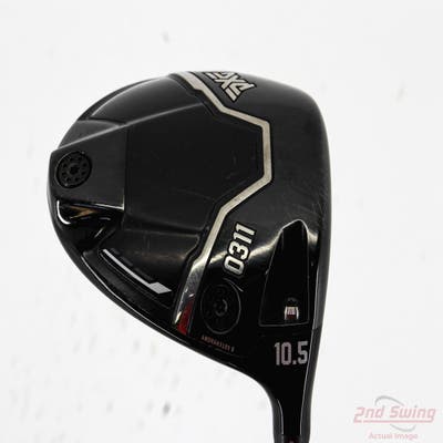 PXG 0311 Black OPS Driver 10.5° Project X Denali Red 50 Graphite Regular Right Handed 45.0in