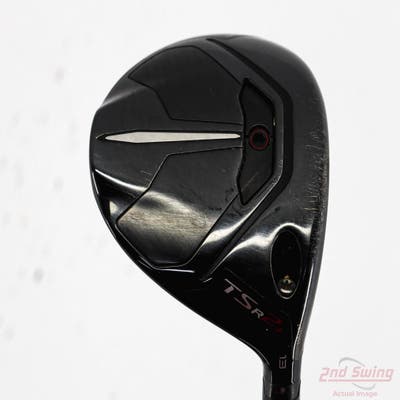 Titleist TSR2 Plus Fairway Wood 3 Wood 3W 13° Mitsubishi Diamana RF-Series 70 Graphite X-Stiff Right Handed 42.75in