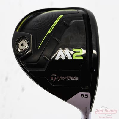 TaylorMade M2 Driver 9.5° Fujikura Speeder Pro 56 XLR8 Graphite Stiff Right Handed 46.0in