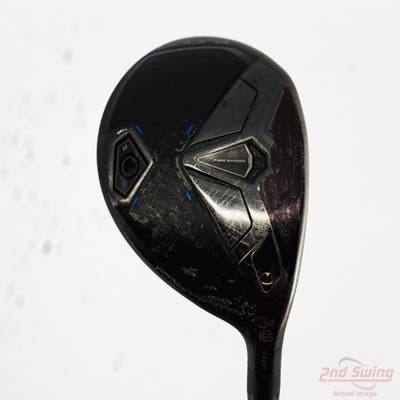 Cobra Darkspeed X Fairway Wood 3 Wood HL 16.5° UST Mamiya LIN-Q M40X Blue 6 Graphite Regular Right Handed 43.0in