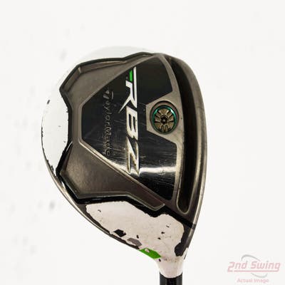 TaylorMade RocketBallz Fairway Wood 7 Wood 7W 21° TM Matrix XCON 5 Graphite Senior Right Handed 41.5in