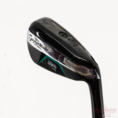 TaylorMade GAPR MID Utility Iron 3 Utility FST KBS Hybrid Graphite Stiff Right Handed 37.0in