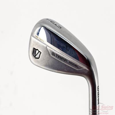 Wilson Staff Model RB Utility Utility Iron 3 Utility 21° Project X HZRDUS Black Gen4 80 Graphite Stiff Right Handed 39.5in