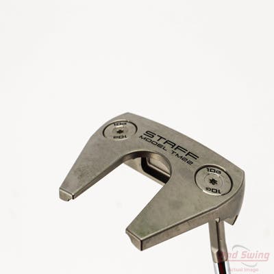 Wilson Staff Staff Model TM22 Putter Steel Right Handed 35.25in