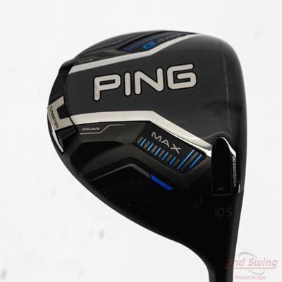 Ping G440 MAX Driver 10.5° Alta CB Blue 50 Graphite Regular Right Handed 46.0in