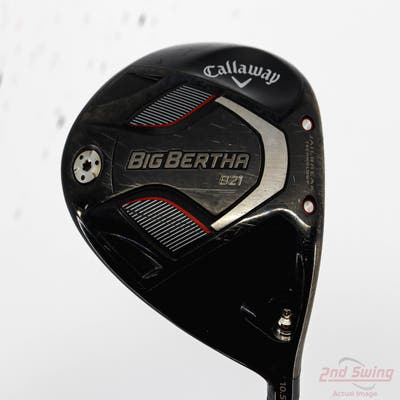Callaway Big Bertha B21 Driver 10.5° Callaway RCH Wood 55 Graphite Regular Right Handed 45.5in