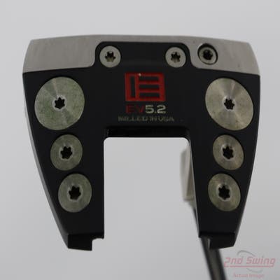 Odyssey Ai-ONE Square 2 Square Jailbird Putter Steel Right Handed 35.0in