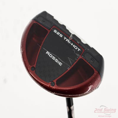 Mint Odyssey Tri-Hot Square 2 Square Rossie Putter Steel Right Handed 35.0in