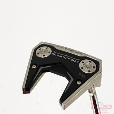 Titleist Scotty Cameron 2024 Phantom X 7.5 Putter Steel Right Handed 35.0in