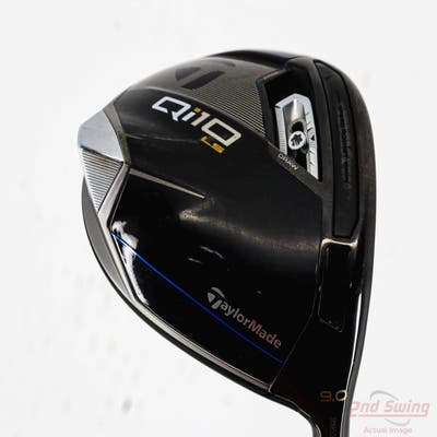 TaylorMade Qi10 LS Driver 9° Mitsubishi Tensei AV Limited Blue 65 Graphite Stiff Right Handed 45.0in