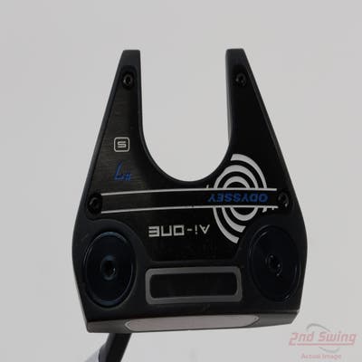 Odyssey Ai-ONE 7 S Putter Steel Right Handed 34.0in