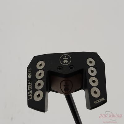 L.A.B. Golf MEZZ.1 Putter Steel Right Handed 35.0in