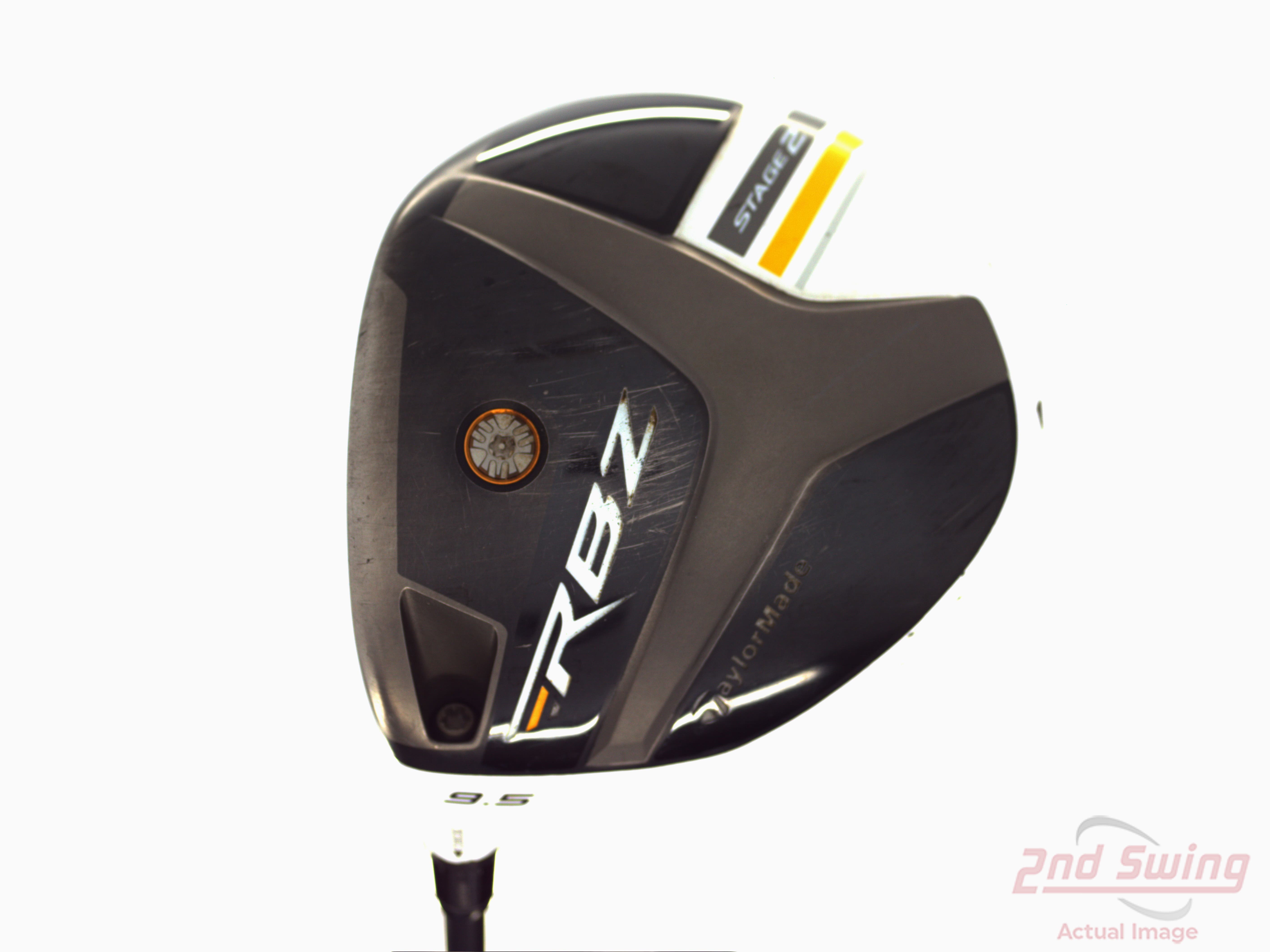 TaylorMade RocketBallz Stage 2 Driver | 2nd Swing Golf