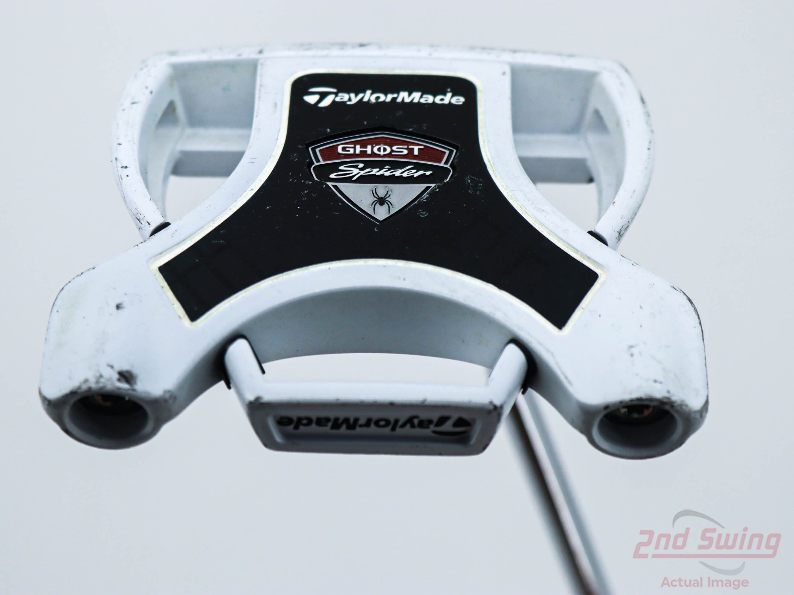 TaylorMade Ghost Spider S Putter | 2nd Swing Golf