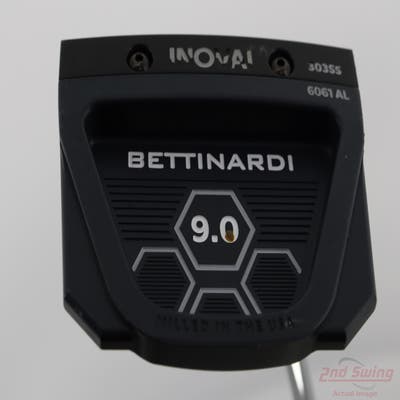 Bettinardi 2024 Inovai 9.0 Slant Putter Steel Right Handed 35.0in