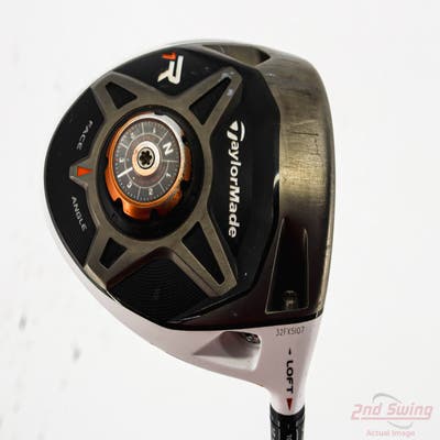 TaylorMade R1 Driver 10.5° TM Aldila RIP Phenom 55 Graphite Regular Right Handed 45.5in