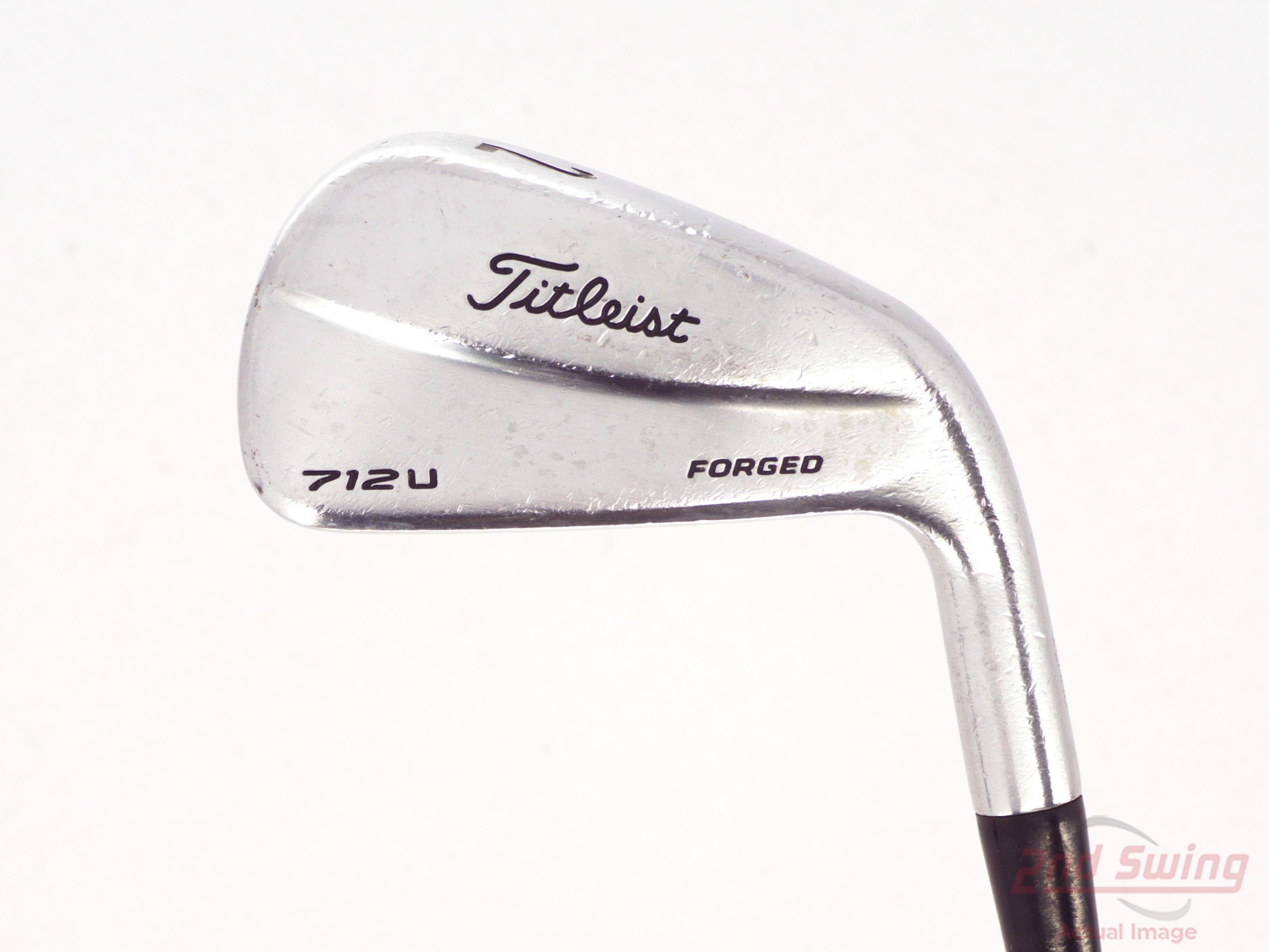 Titleist 712U Utility Iron | 2nd Swing Golf