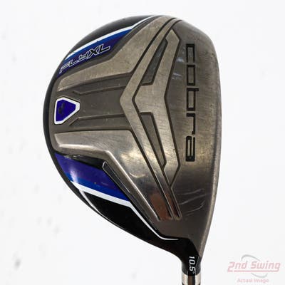 Cobra Fly-XL Mens Driver 10.5° Cobra Fly-XL Graphite Graphite Regular Right Handed 45.5in