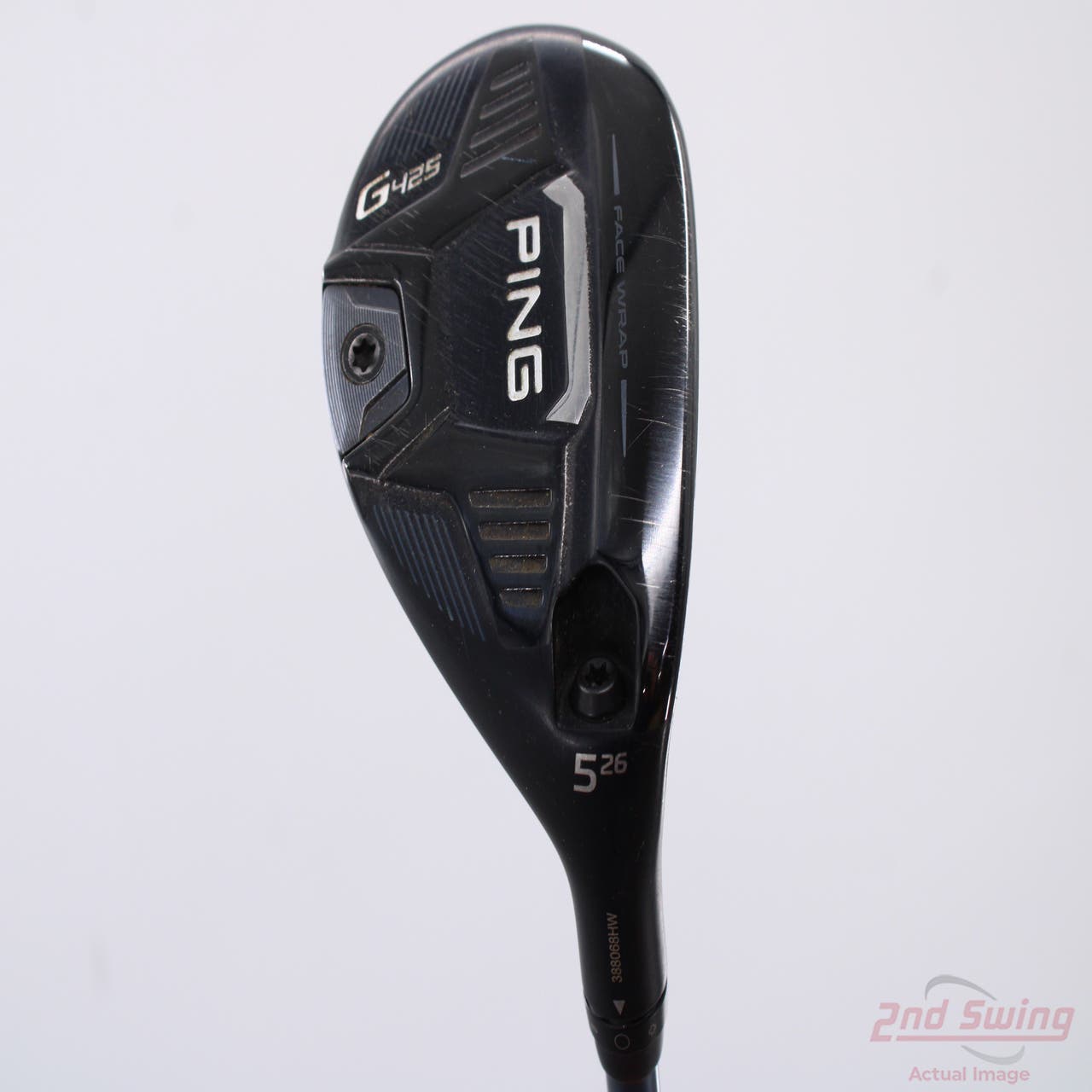 Ping G425 Hybrid (AT2226459375) 2nd Swing Golf