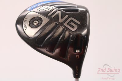 Ping G30 LS Tec Driver 9° Project X PXv Graphite Stiff Right Handed 45.0in