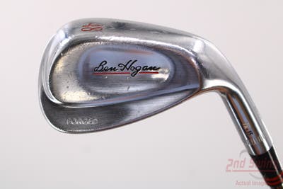 Ben Hogan TK 15 Wedge Pitching Wedge PW 48° UST Mamiya Recoil 660 F2 Graphite Senior Right Handed 36.0in