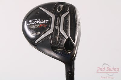 Titleist 917 F2 Fairway Wood 3 Wood HL 16.5° Diamana M+ 60 Limited Edition Graphite Regular Right Handed 43.0in