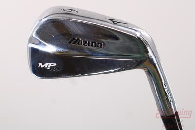 Mizuno MP 68 Single Iron 6 Iron True Temper Dynamic Gold S300 Steel Stiff Right Handed 37.75in