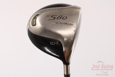 TaylorMade R580 Driver 10.5° TM m.a.s 60 Graphite Regular Right Handed 46.0in