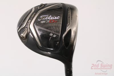 Titleist 917 D2 Driver 9.5° Diamana S+ 60 Limited Edition Graphite Stiff Right Handed 45.25in