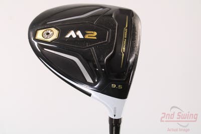 TaylorMade 2016 M2 Driver 9.5° Mitsubishi Tensei CK 65 Blue Graphite Regular Right Handed 43.5in