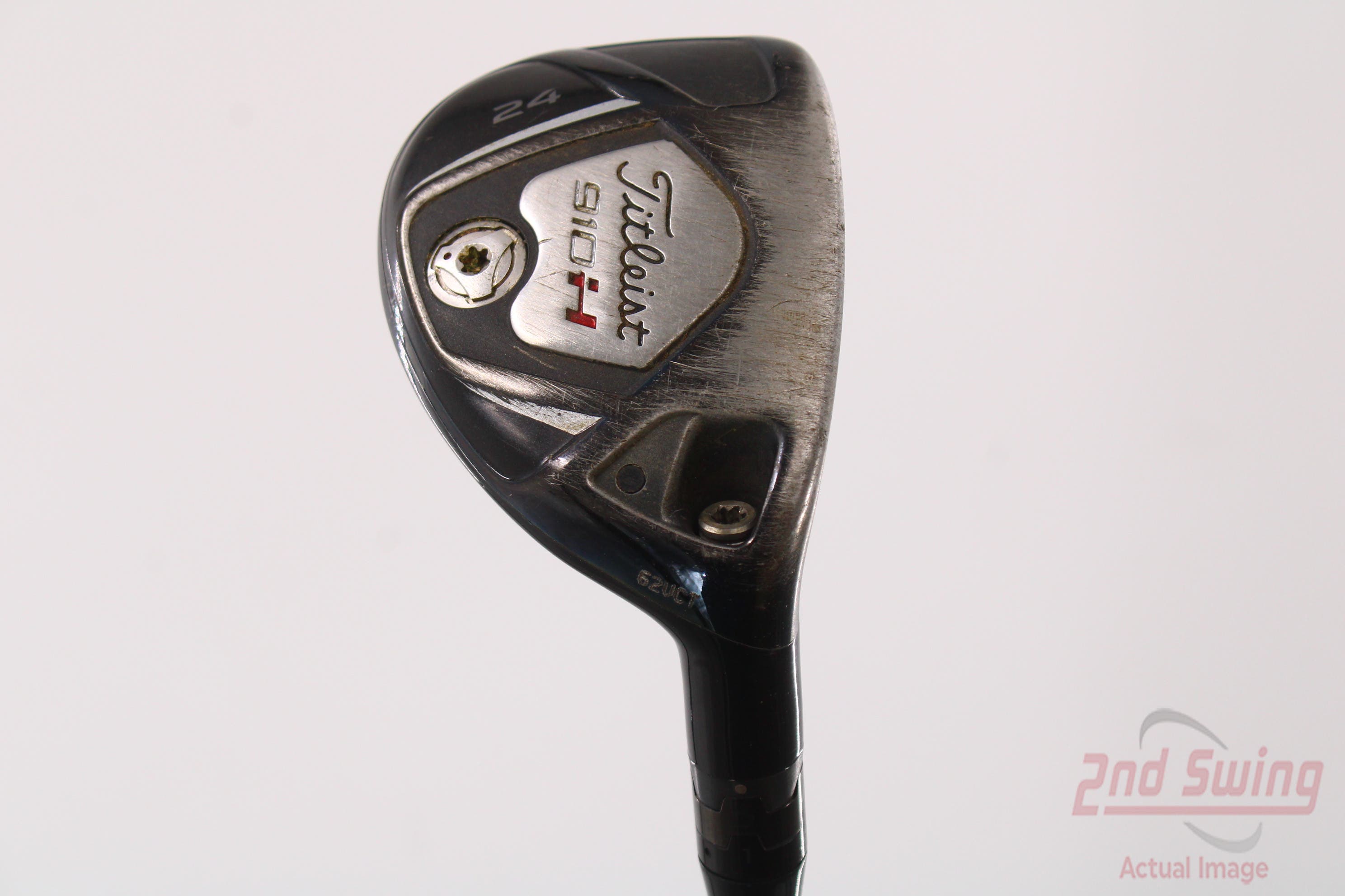 Titleist 910 H Hybrid (A-T2334206353) | 2nd Swing Golf
