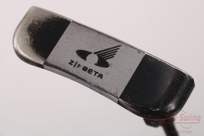 Never Compromise Z/I Beta Putter Steel Right Handed 35.0in