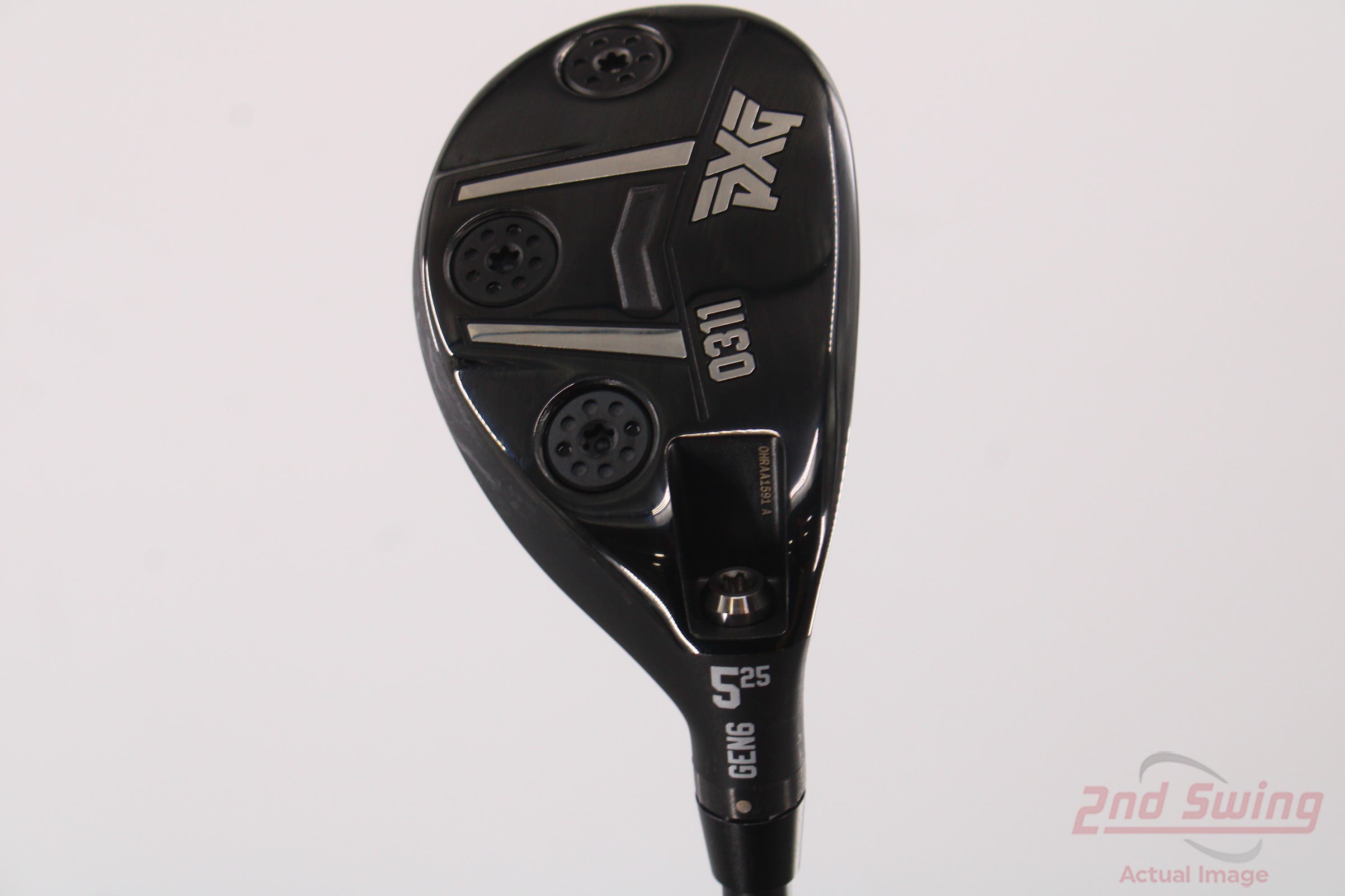 PXG 0311 GEN6 Hybrid (A-T2334208148)