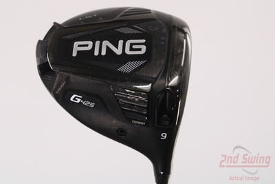 Ping G425 LST Driver 9° Project X Even Flow Black 75 Graphite Stiff Right Handed 45.25in
