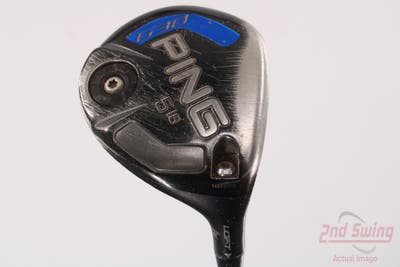 Ping G30 Fairway Wood 5 Wood 5W 18° Ping TFC 419F Graphite Regular Right Handed 42.75in