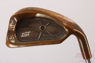 Ping ISI Beryllium Copper Single Iron 8 Iron FST KBS Tour Steel Stiff Right Handed 36.25in