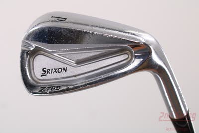 Srixon Z785 Single Iron Pitching Wedge PW FST KBS Tour 105 Steel X-Stiff Right Handed 36.5in