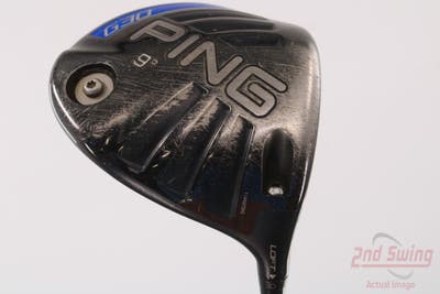 Ping G30 Driver 9° ALTA 55 Graphite Regular Right Handed 45.25in